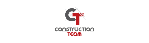 Logo dla Construction Team