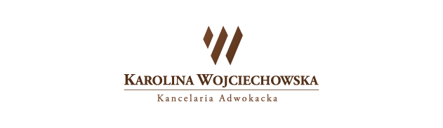 Logo kancelarii adwokackiej